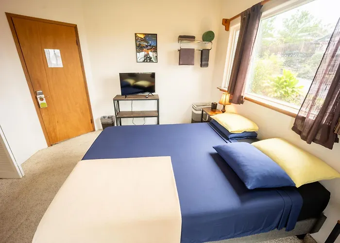 Hilo Vacation Rental