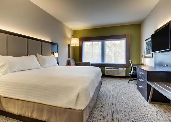 Holiday Inn Express & Suites - Summerville By Ihg