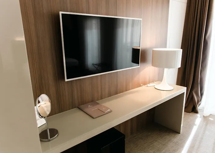 Dilman Luxury Stay