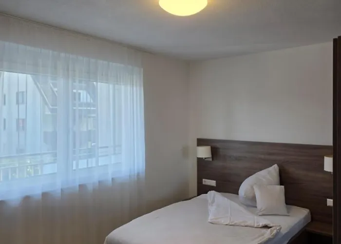 Hotels in Gernsbach