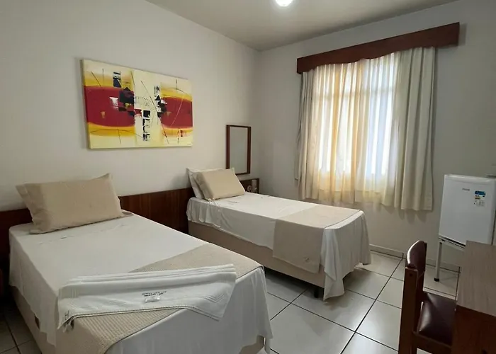 Hotel Muller