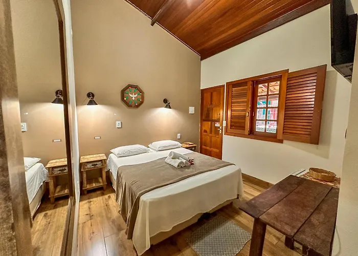 Pousada Casa Zanotto