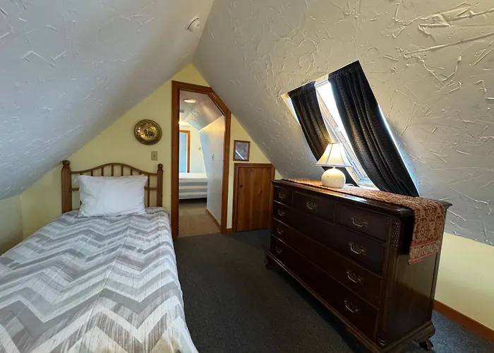 Watership Inn Provincetown