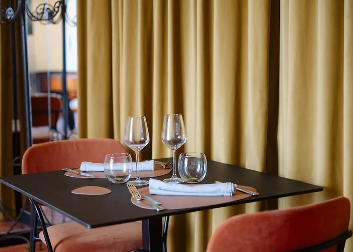 Il Casato Deluxe Rooms Scilla