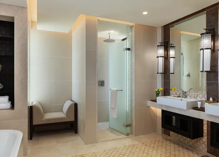 Al Manara, A Luxury Collection Hotel, Akaba