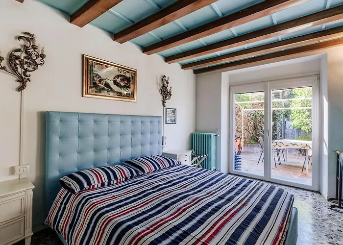 Bellagio Bed & Breakfast