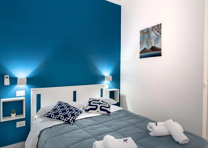 Mellos B&B Napoli
