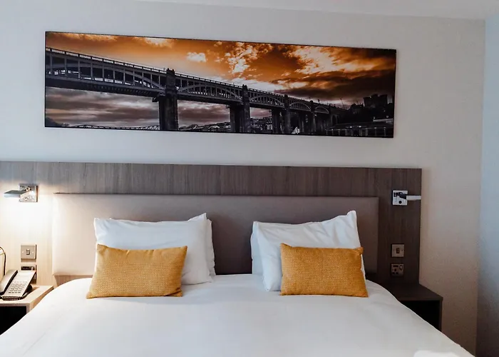 Maldron Hotel Newcastle