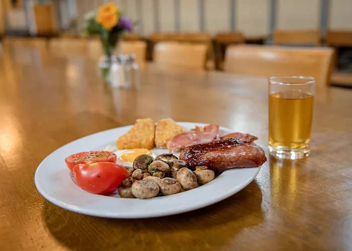 Hotels in Cambridge