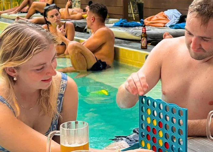Koh Samui Hotels With Pool