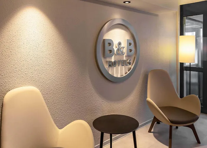 ibis budget Giessen Linden