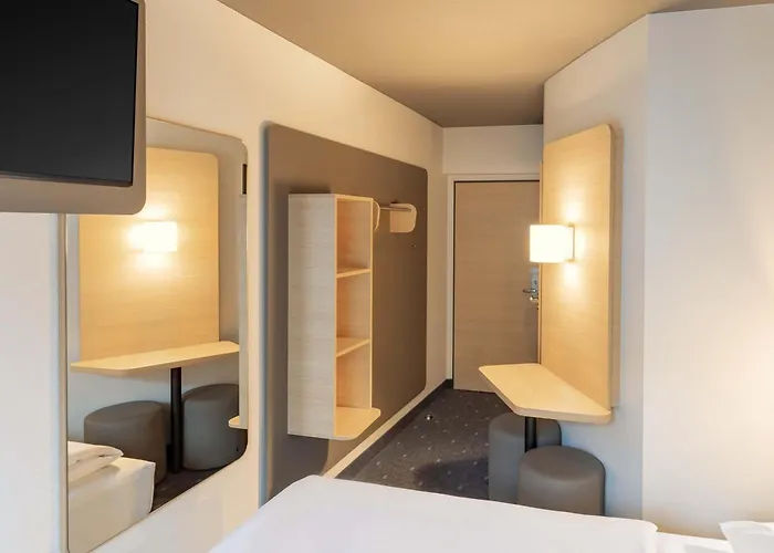 Hotels in Linden (Hessen)