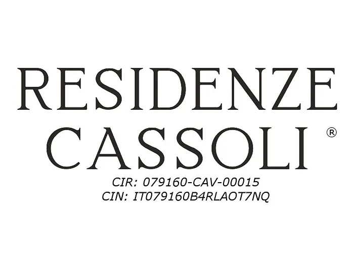 RESIDENZE CASSOLI Hotel Lamezia Terme