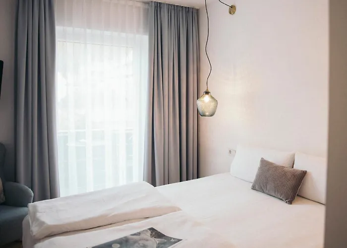 Wirsberg Hotels