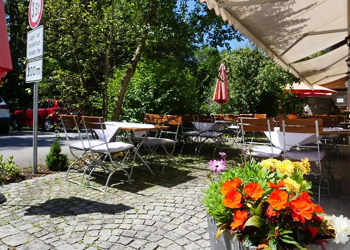 Hotels in Irschenberg