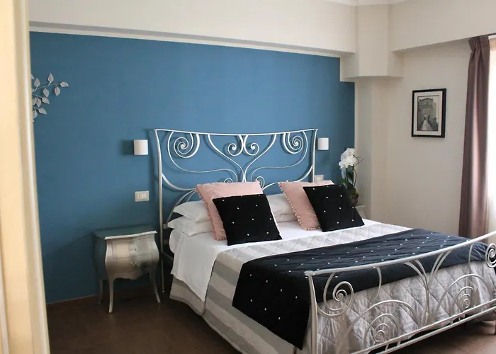 Il Castellaccio Bed&Breakfast Spello