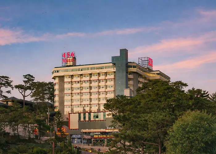 456 Hotel