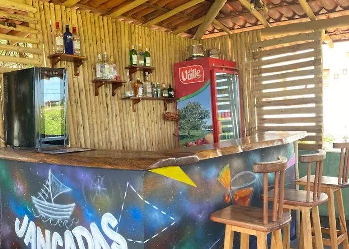 Jangadas Do Pontal Fortim