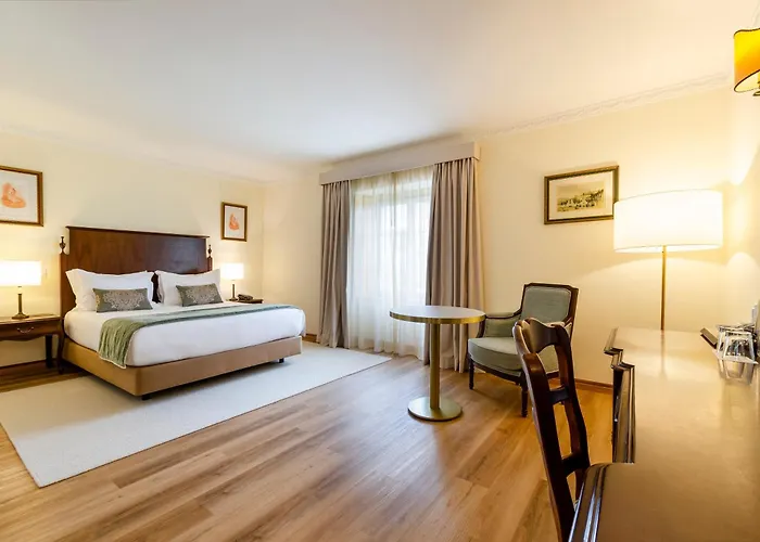 Turim Club Azeitao Hotel Setúbal