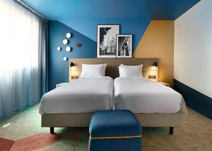 Radisson Hotel Aix En Provence Aix-en-Provence