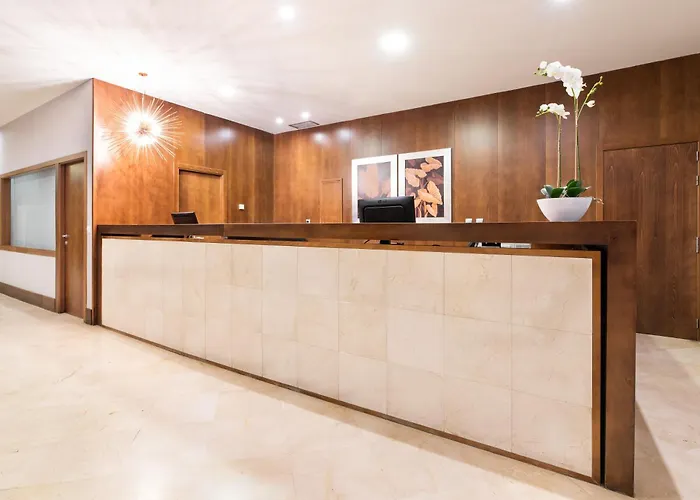 Hotel Dorma Agora Cáceres