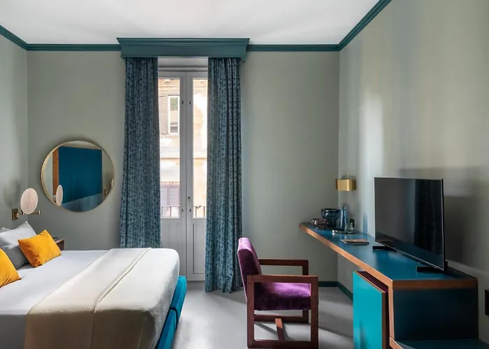 Hotel Milani