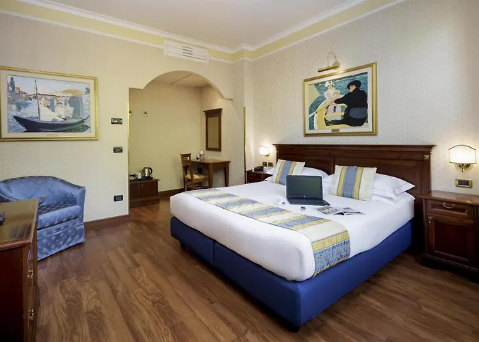 Best Western Classic Hotel Reggio nell'Emilia