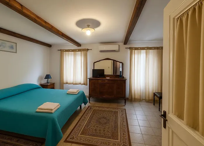 Albergo Diffuso Borgo Santa Caterina Castiglione De Sicilia