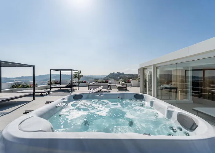 Hotel Il Gabbiano Bacoli