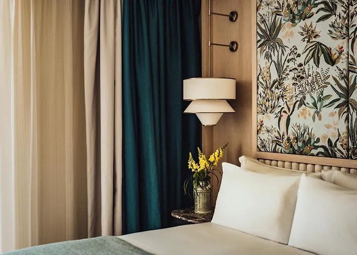 The Phoenicia Malta - The Leading Hotels Of The World