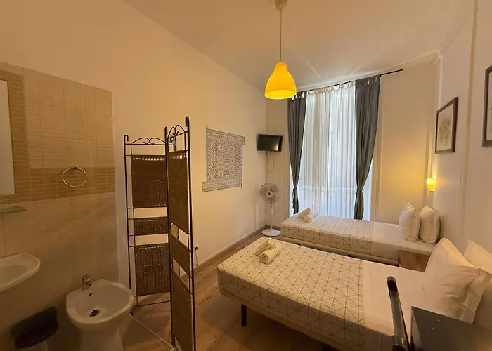 Pouso Dos Anjos Hotel Lisboa