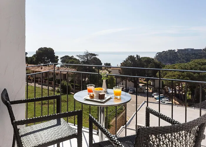 Hotel Eetu Begur, Affiliated By Melia (Adults Only)