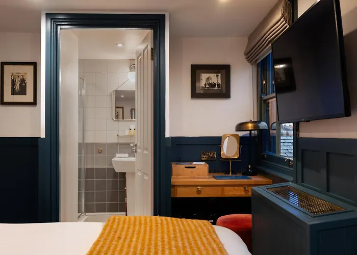 DORSET Boutique Hotels