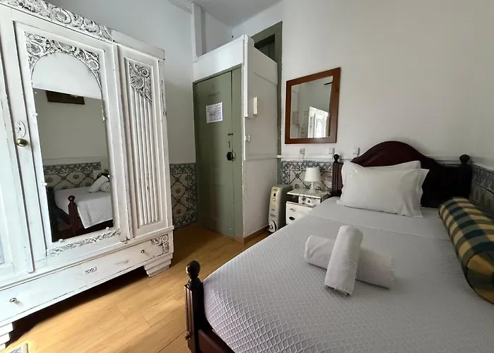 New Aljubarrota Guest House Lisboa
