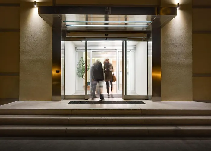 Best Western Hotel San Marco Siena