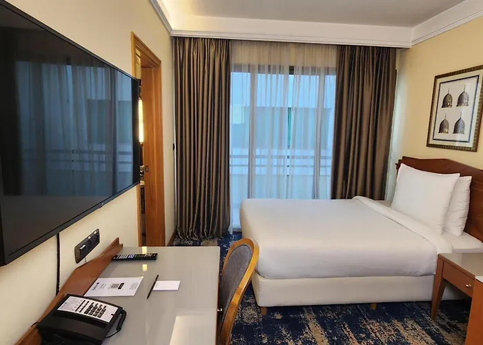 Radisson Blu Martinez Beirut