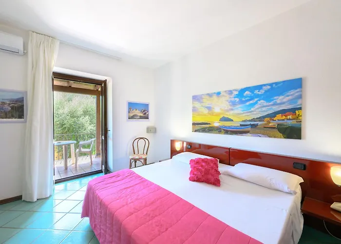 Hotel Annabelle