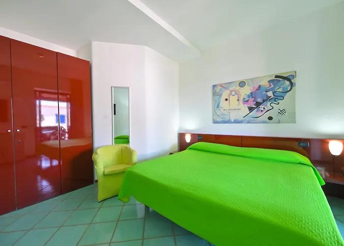 Hotel Annabelle Ischia