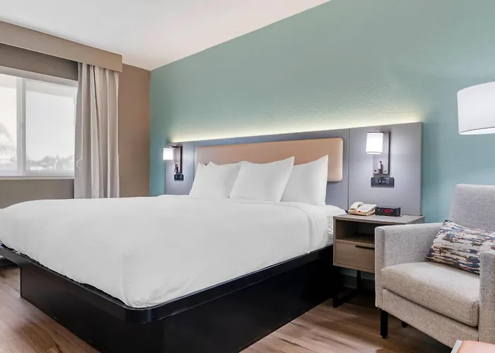 Comfort Inn Sea World Area San Diego