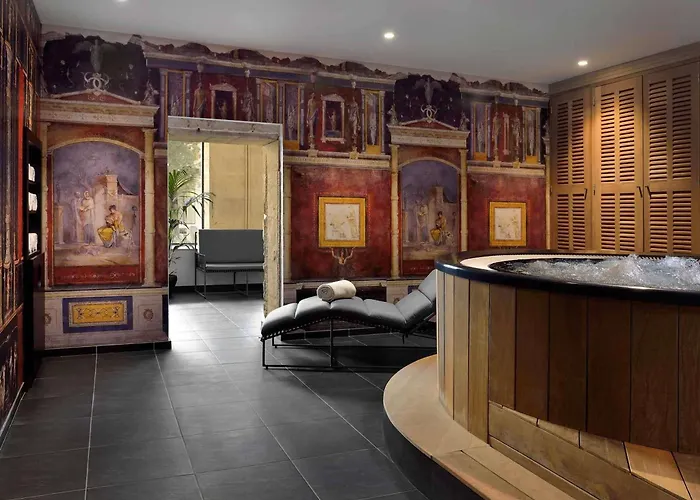 Hôtel&Spa Jules César Arles - MGallery Hotel Collection