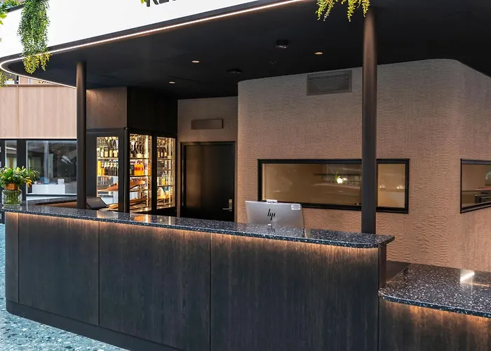 Thon Hotel Vika Atrium