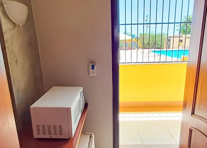 Golden Beach Hotel Fortaleza 