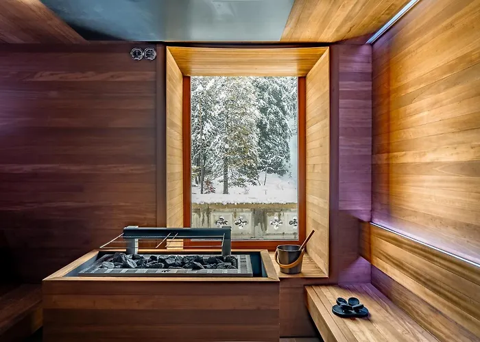 I 16 migliori hotel con spa a Borca di Cadore per una vacanza rilassante