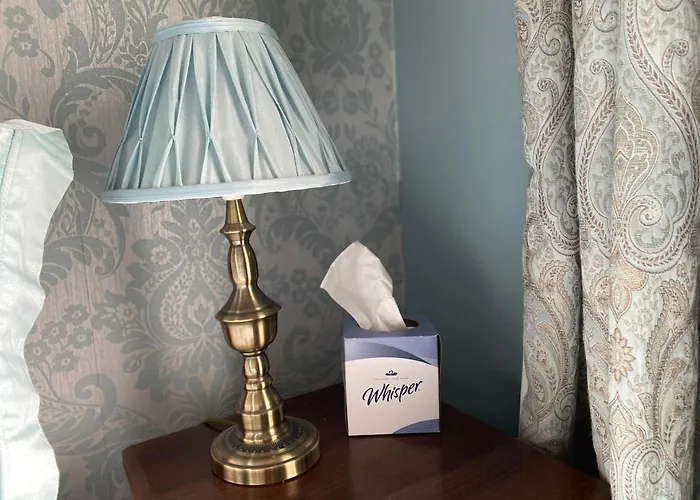 Shanklin Hotels