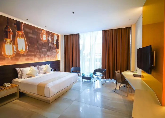 Tangerang Hotels