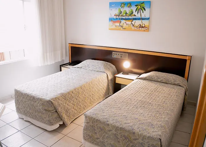 Hotel Gumz Balneário Camboriú