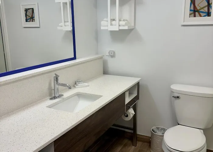 Hampton Inn Mchenry