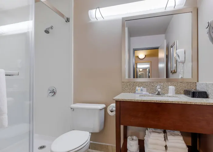 Comfort Inn & Suites Boulder