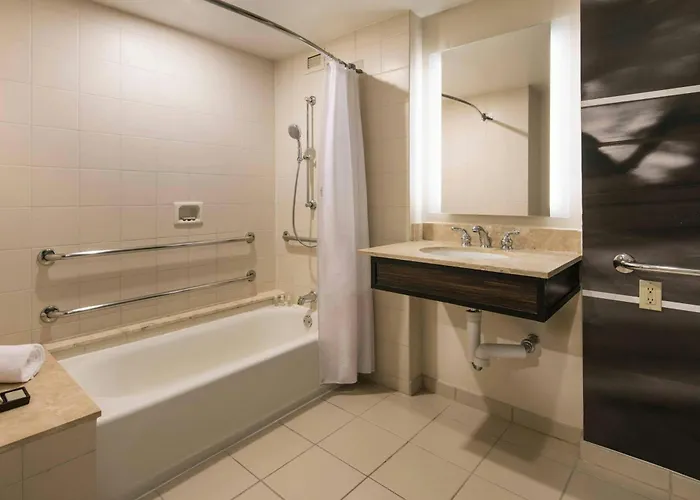 Renaissance Atlanta Waverly Hotel & Convention Center Smyrna