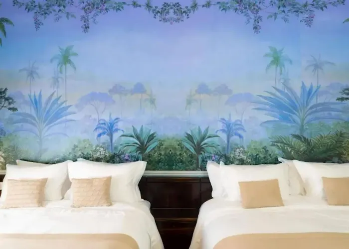 Grande Hotel Termas de Araxá